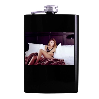 Bryana Holly Hip Flask