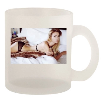 Bryana Holly 10oz Frosted Mug