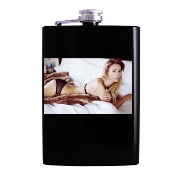 Bryana Holly Hip Flask