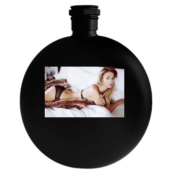 Bryana Holly Round Flask