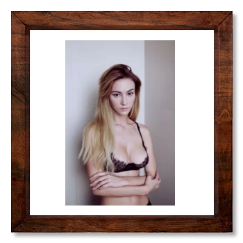 Bryana Holly 12x12