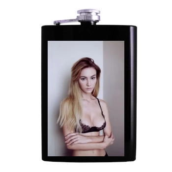 Bryana Holly Hip Flask