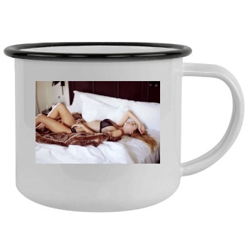 Bryana Holly Camping Mug