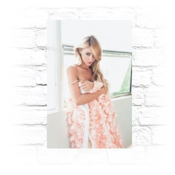 Bryana Holly Metal Wall Art