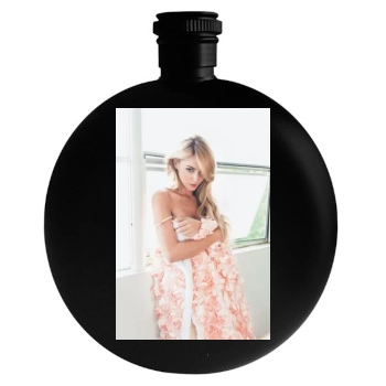 Bryana Holly Round Flask