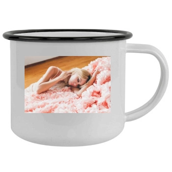 Bryana Holly Camping Mug