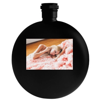 Bryana Holly Round Flask