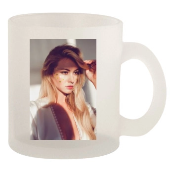 Bryana Holly 10oz Frosted Mug