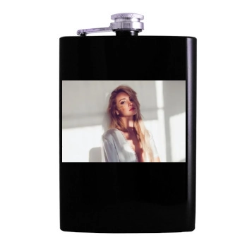 Bryana Holly Hip Flask