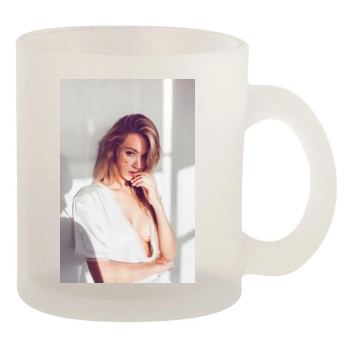 Bryana Holly 10oz Frosted Mug