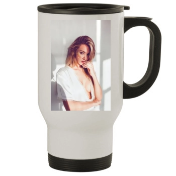 Bryana Holly Stainless Steel Travel Mug