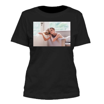 Bryana Holly Women's Cut T-Shirt