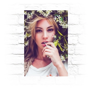 Bryana Holly Metal Wall Art