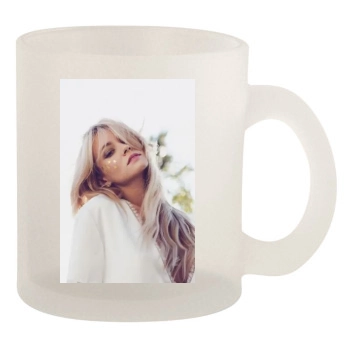 Bryana Holly 10oz Frosted Mug