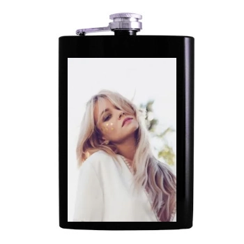 Bryana Holly Hip Flask