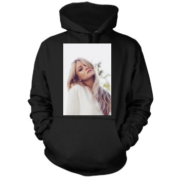 Bryana Holly Mens Pullover Hoodie Sweatshirt