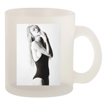 Bryana Holly 10oz Frosted Mug