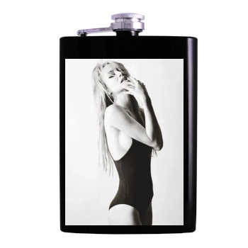 Bryana Holly Hip Flask