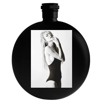 Bryana Holly Round Flask