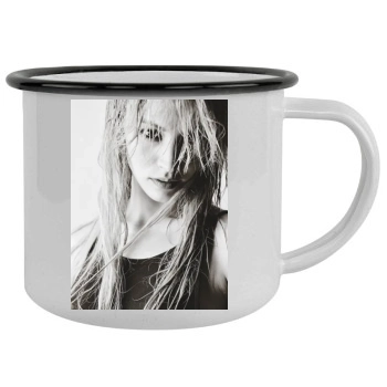 Bryana Holly Camping Mug