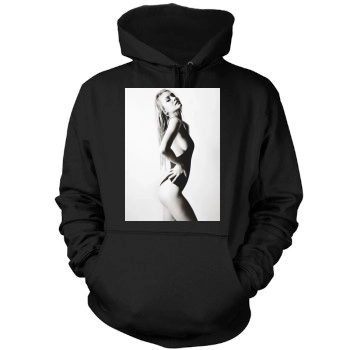 Bryana Holly Mens Pullover Hoodie Sweatshirt