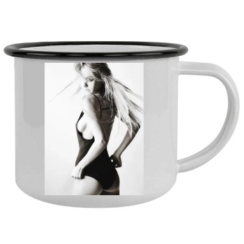 Bryana Holly Camping Mug