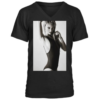 Bryana Holly Men's V-Neck T-Shirt