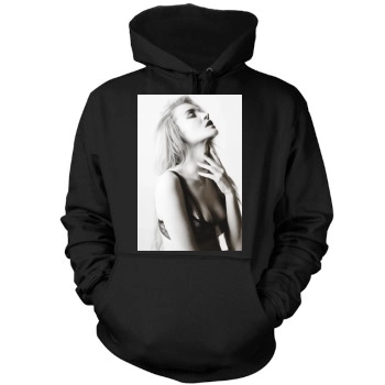 Bryana Holly Mens Pullover Hoodie Sweatshirt