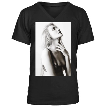 Bryana Holly Men's V-Neck T-Shirt