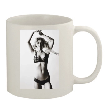 Bryana Holly 11oz White Mug