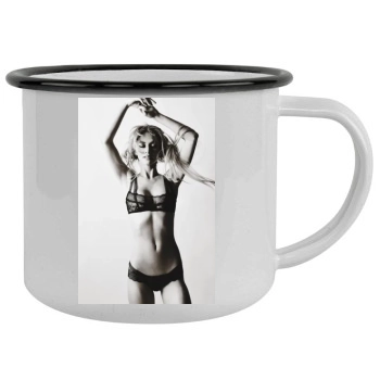 Bryana Holly Camping Mug