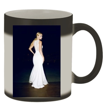 Bryana Holly Color Changing Mug