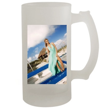 Bryana Holly 16oz Frosted Beer Stein