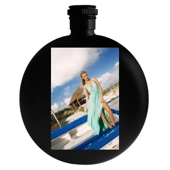 Bryana Holly Round Flask