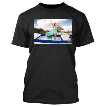 Bryana Holly Men's TShirt