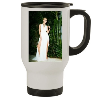 Bryana Holly Stainless Steel Travel Mug