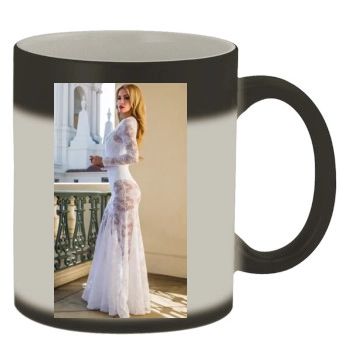 Bryana Holly Color Changing Mug