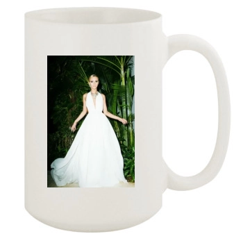 Bryana Holly 15oz White Mug