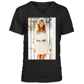 Bryana Holly Men's V-Neck T-Shirt