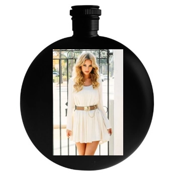 Bryana Holly Round Flask