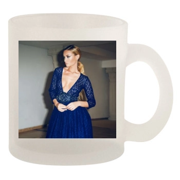 Bryana Holly 10oz Frosted Mug