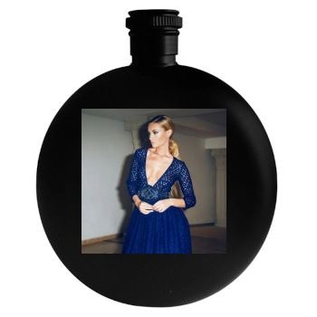 Bryana Holly Round Flask