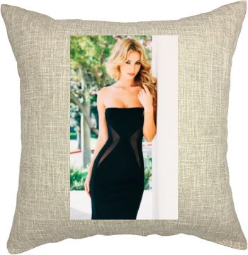 Bryana Holly Pillow