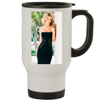 Bryana Holly Stainless Steel Travel Mug