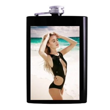 Bryana Holly Hip Flask