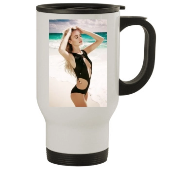 Bryana Holly Stainless Steel Travel Mug