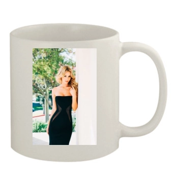 Bryana Holly 11oz White Mug