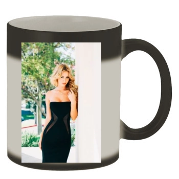 Bryana Holly Color Changing Mug