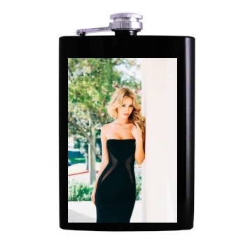 Bryana Holly Hip Flask