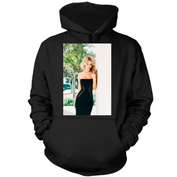 Bryana Holly Mens Pullover Hoodie Sweatshirt